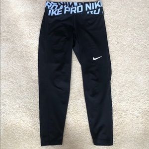 Nike leggings